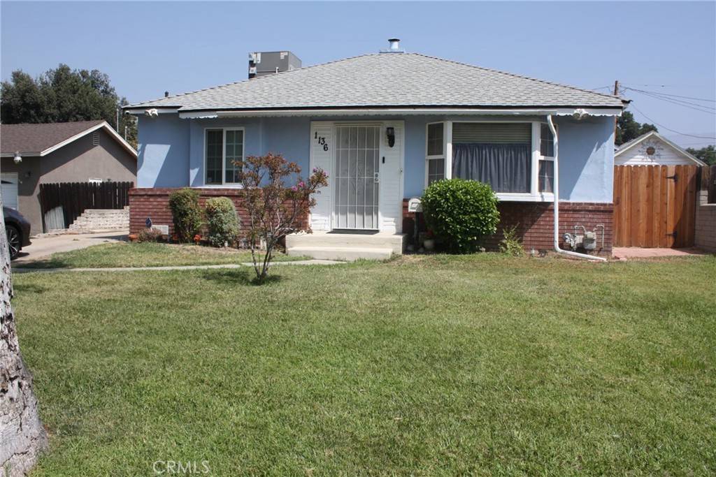 San Bernardino, CA 92405,1136 W 26th ST