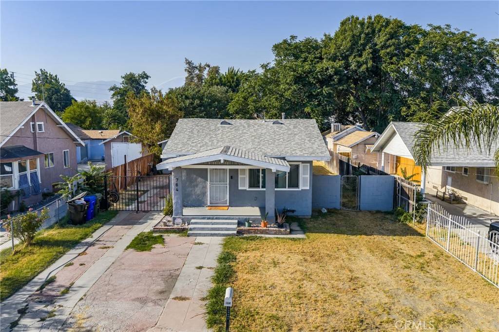 San Bernardino, CA 92410,764 W Olive ST