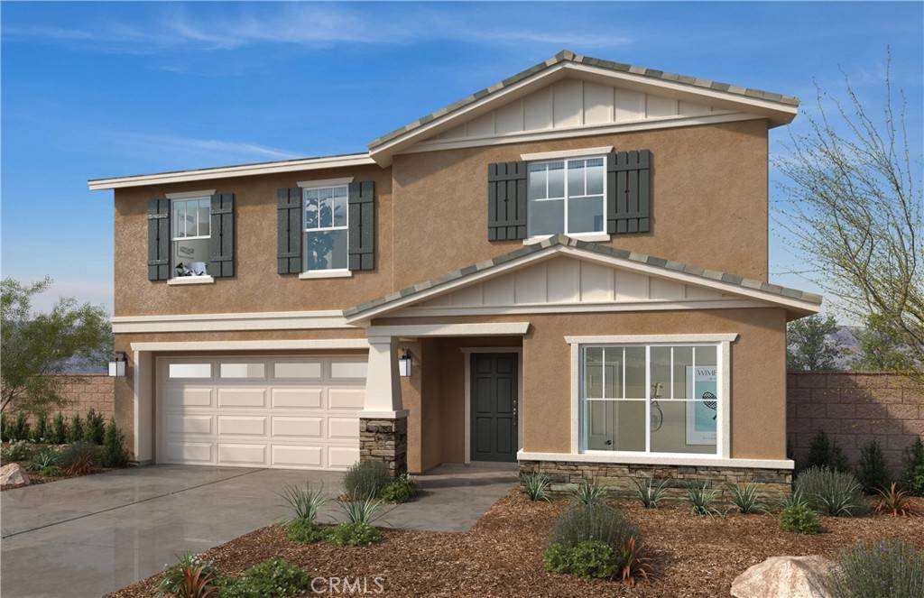 San Jacinto, CA 92582,1053 Runaway TRL