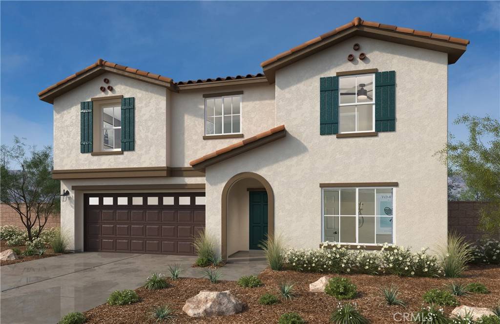 San Jacinto, CA 92582,1692 Westfork WAY