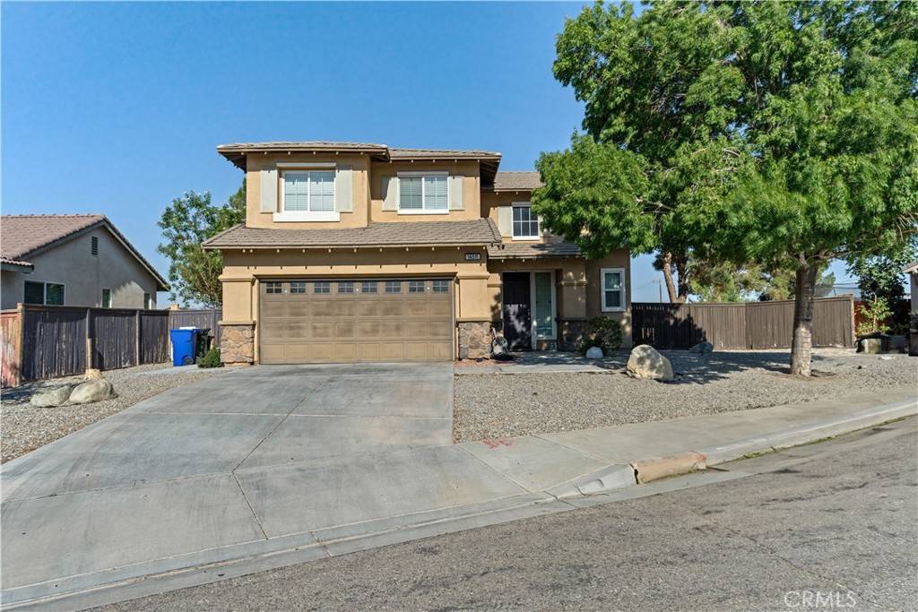 Adelanto, CA 92301,14511 Blue Sage RD