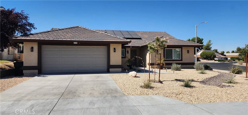 Victorville, CA 92395,15770 Nassau DR