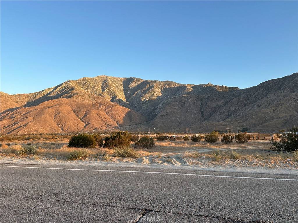 Cabazon, CA 92230,0 Bonita Ave.