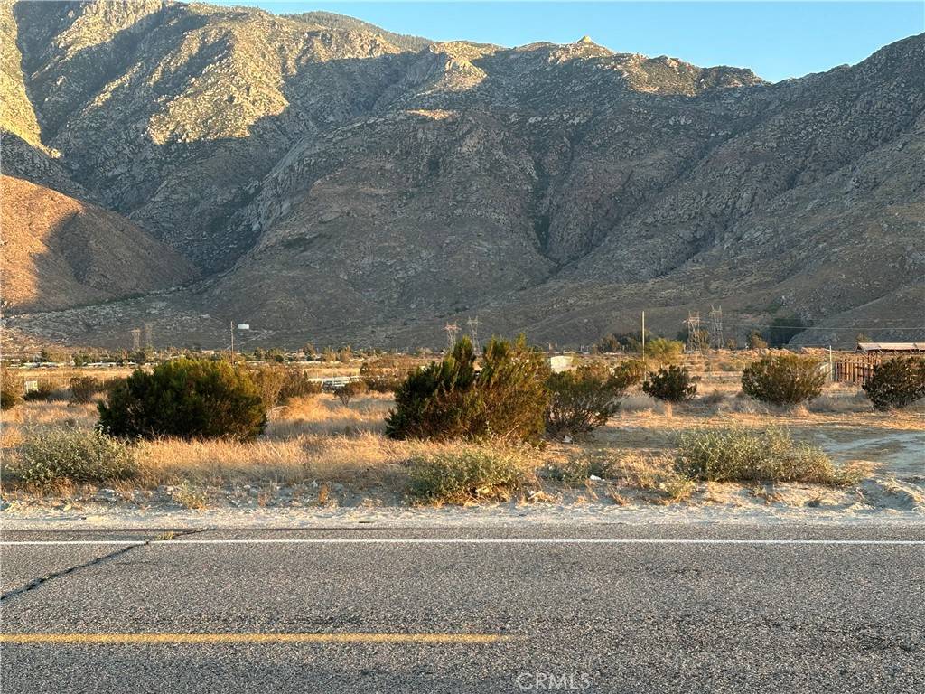 Cabazon, CA 92230,0 Bonita Ave.