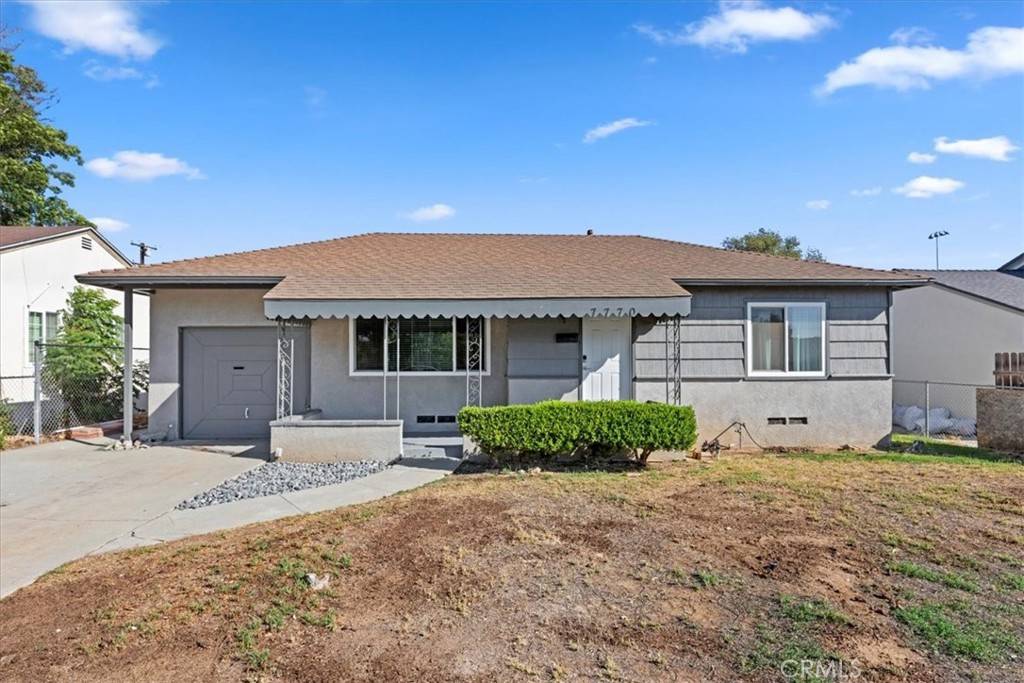 Riverside, CA 92504,7770 Sycamore AVE