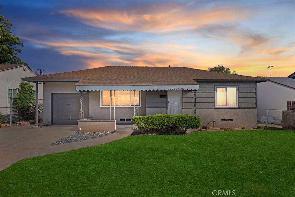 Riverside, CA 92504,7770 Sycamore AVE