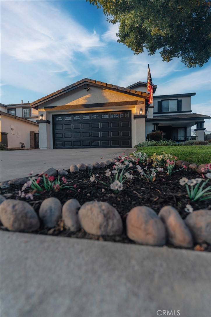 Fontana, CA 92336,15539 Rockwell AVE