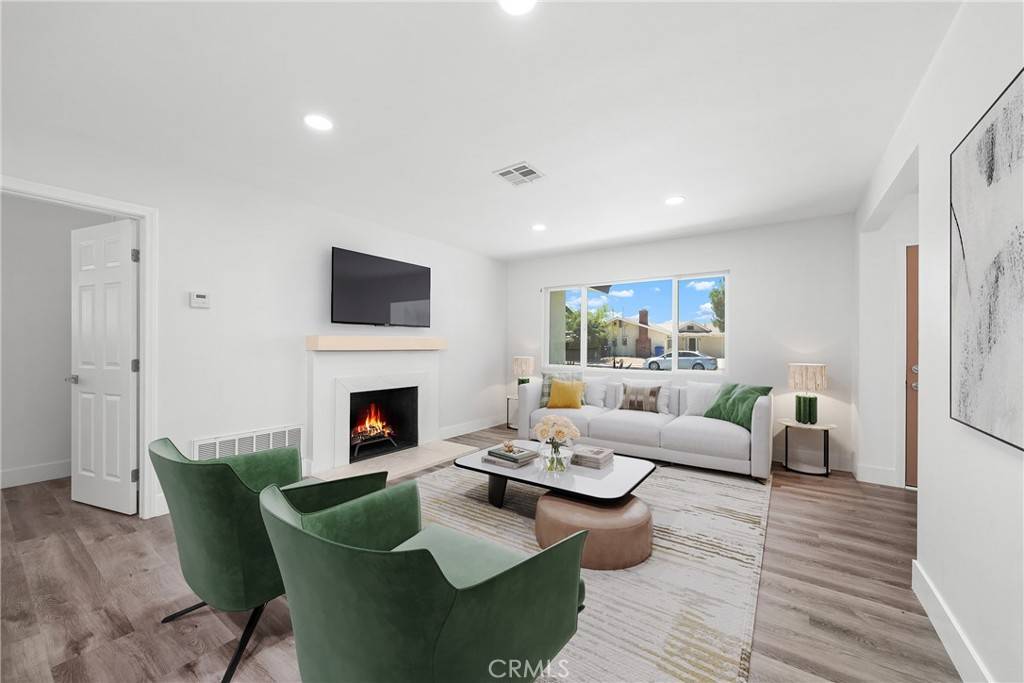 Highland, CA 92346,27328 Norwood ST
