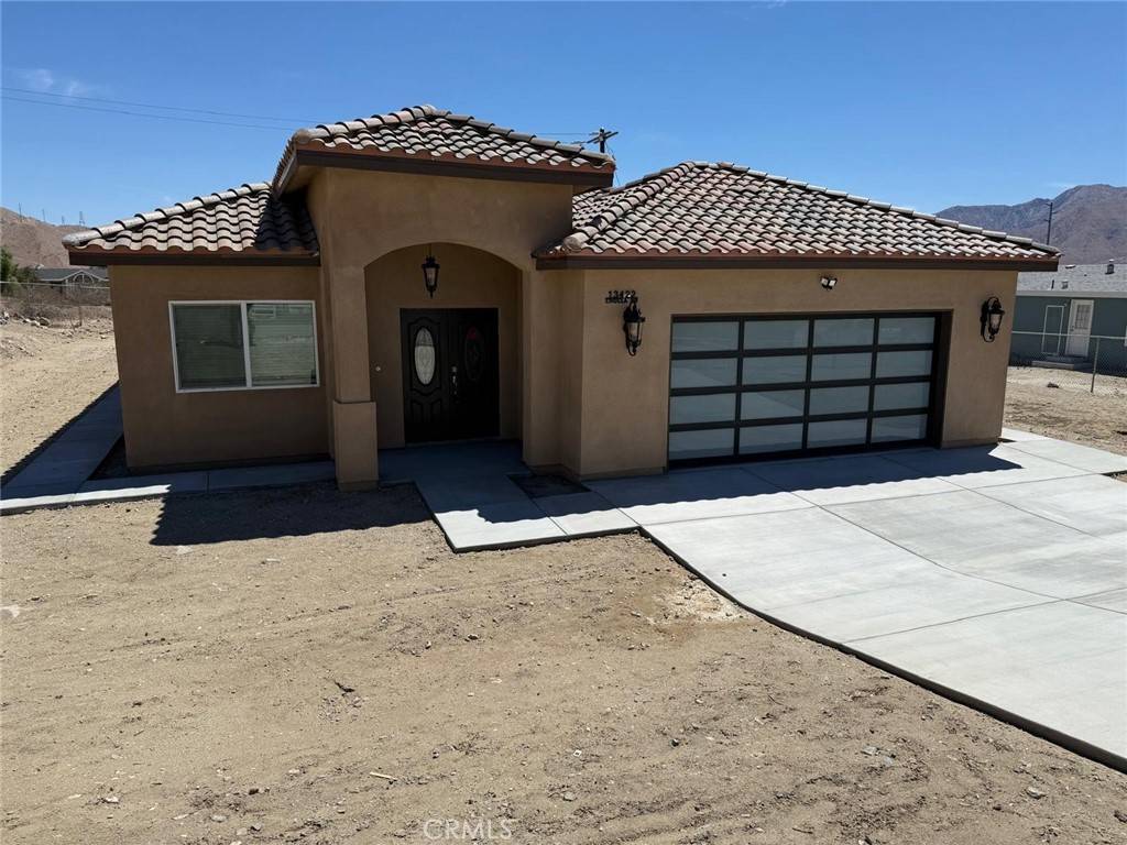 Whitewater, CA 92282,13422 Cholla RD