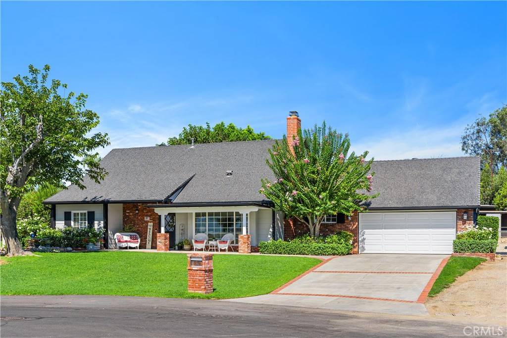 Norco, CA 92860,2270 Caballeros RD