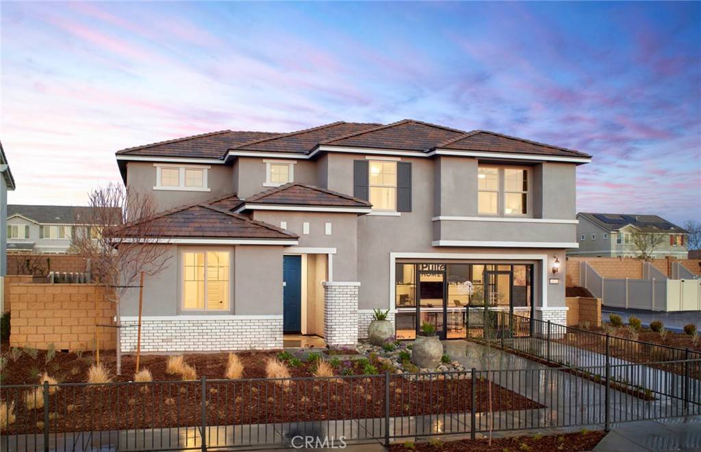 Perris, CA 92571,828 Divot CT