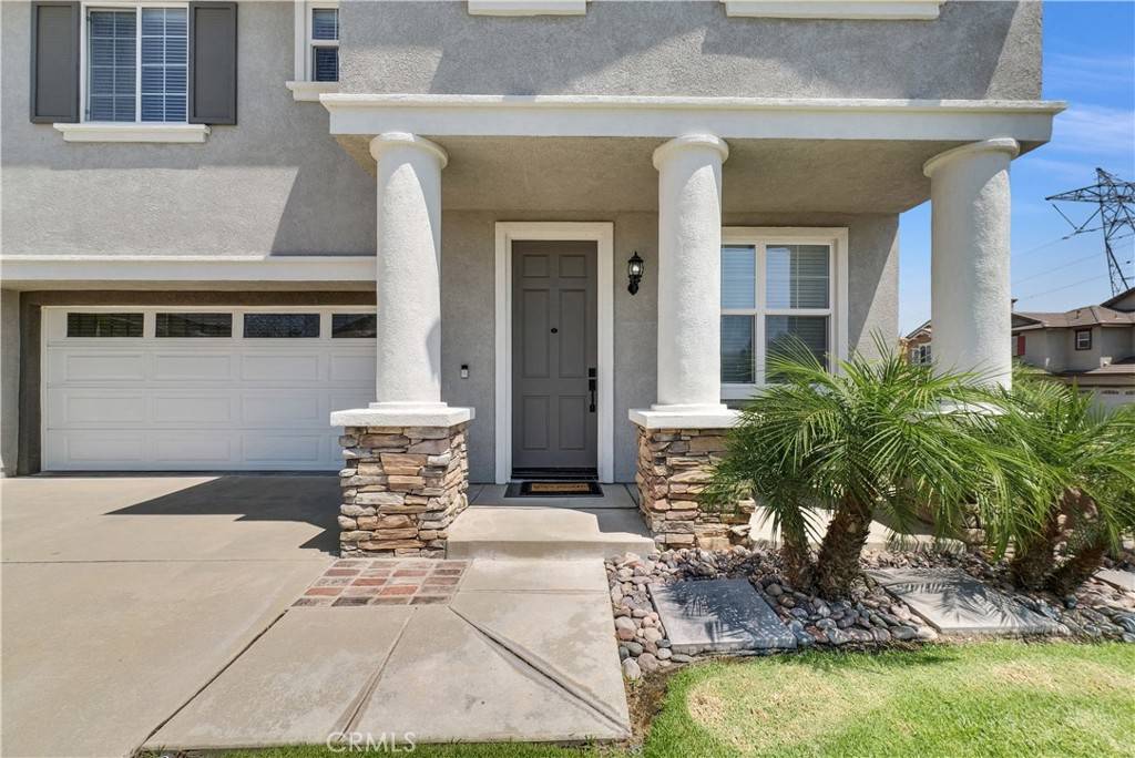 Fontana, CA 92336,5213 Archery CT