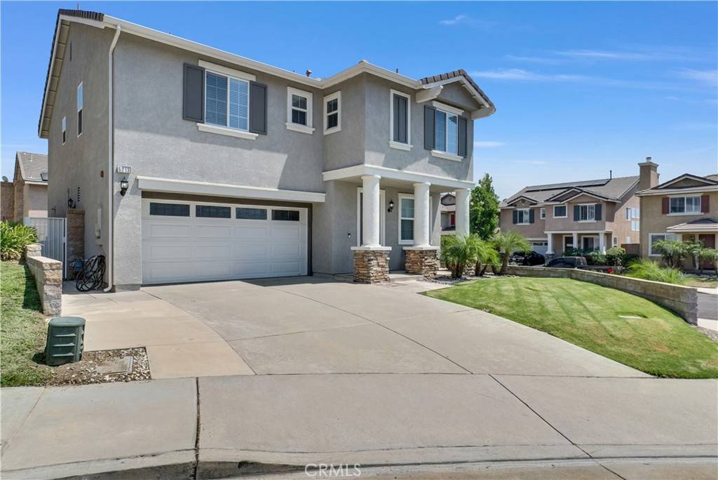 Fontana, CA 92336,5213 Archery CT