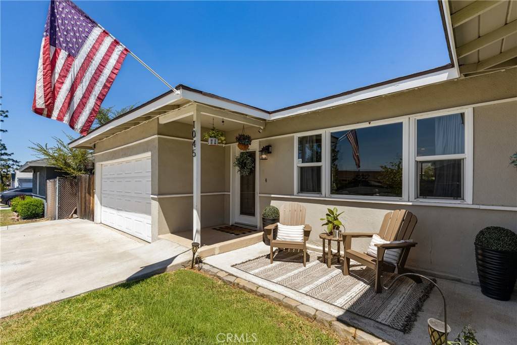 Glendora, CA 91740,1045 E Juanita AVE