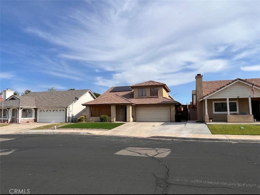 Victorville, CA 92392,13675 Riverstone DR