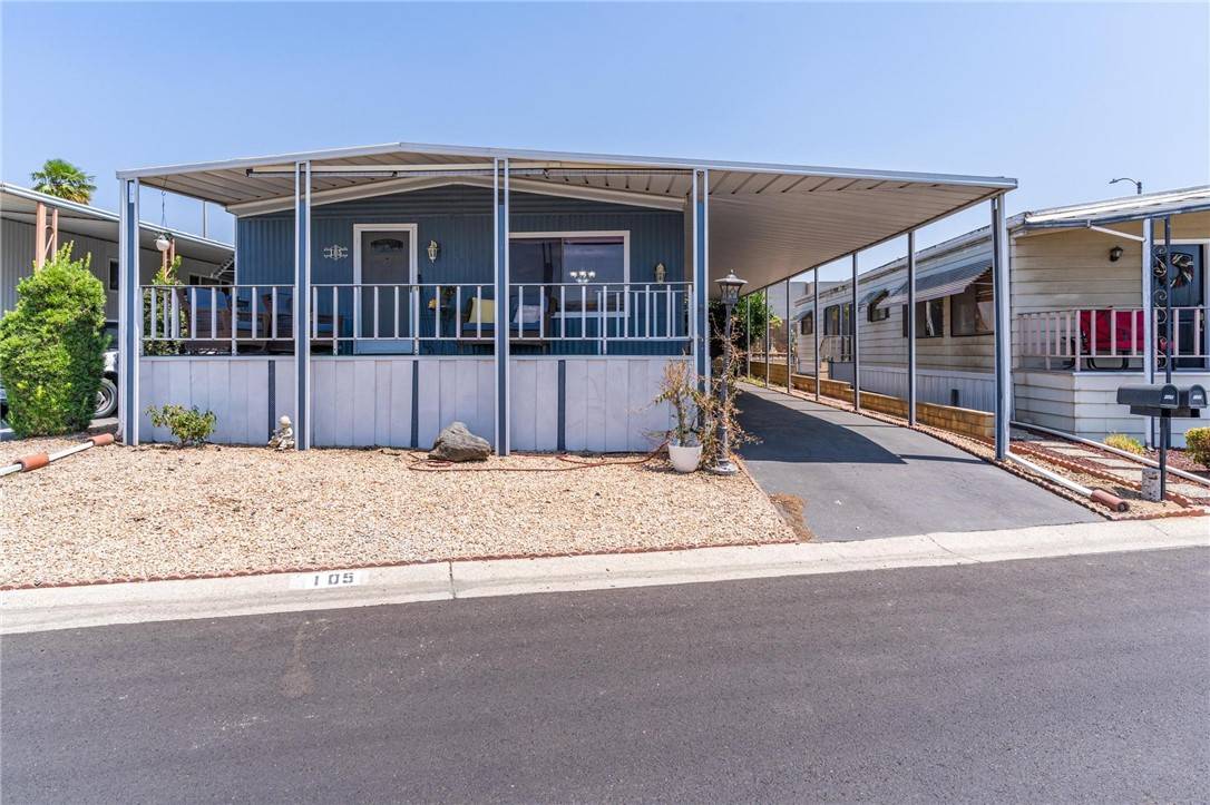 La Verne, CA 91750,4095 Fruit St #105