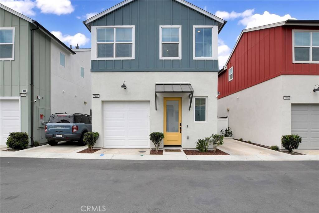 Ontario, CA 91762,2446 E Encanto Paseo