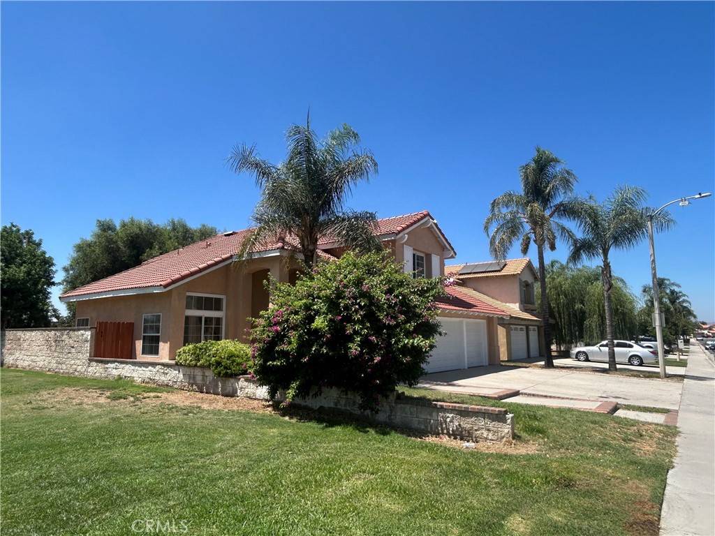 Moreno Valley, CA 92551,16855 Arroyo Park DR