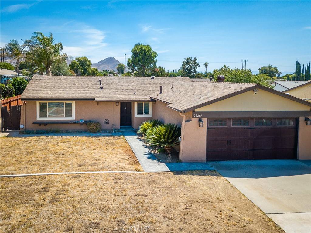 Grand Terrace, CA 92313,22263 Van Buren ST