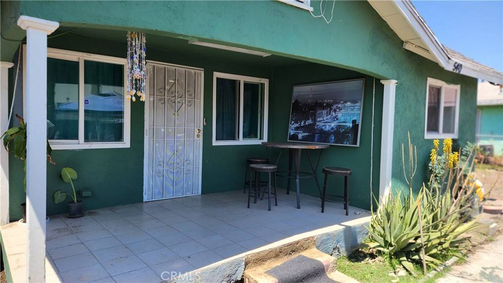 San Bernardino, CA 92411,540 N Gardena ST