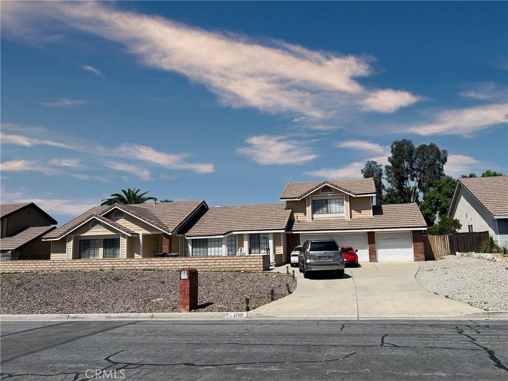 Moreno Valley, CA 92555,12101 Hinson ST