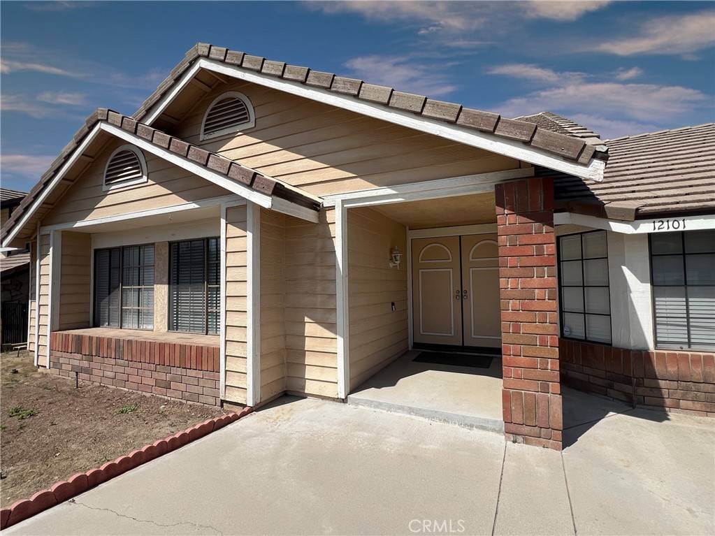 Moreno Valley, CA 92555,12101 Hinson ST