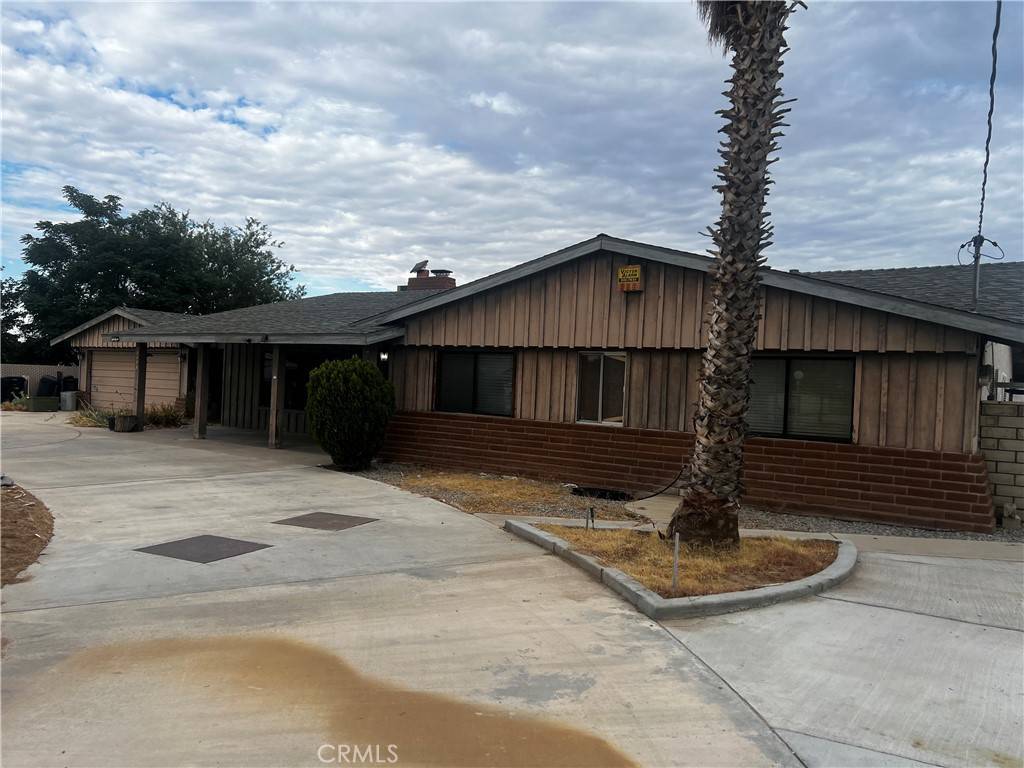 Hesperia, CA 92345,7795 E AVE