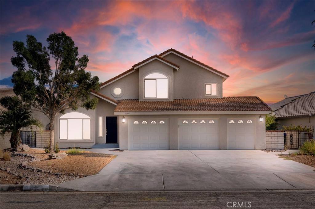 Helendale, CA 92342,14374 Ironsides LN
