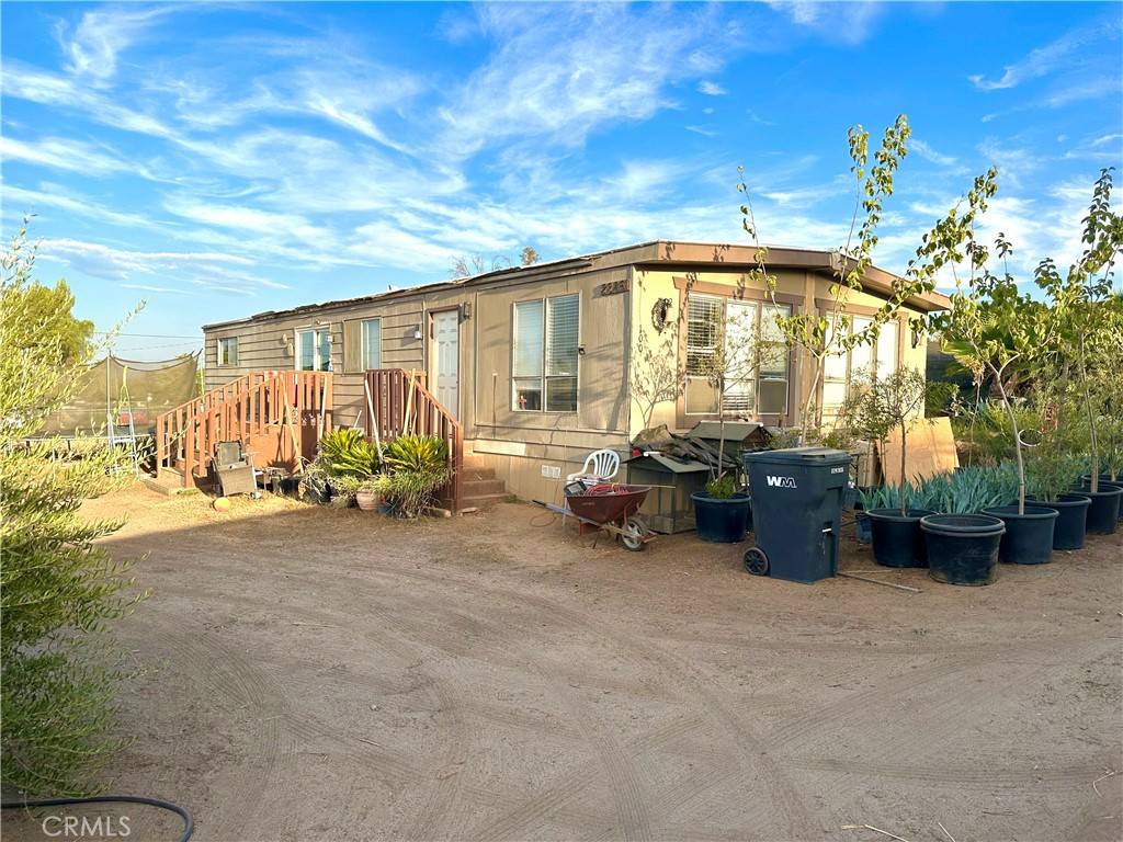 Perris, CA 92570,22861 Betty Rd.