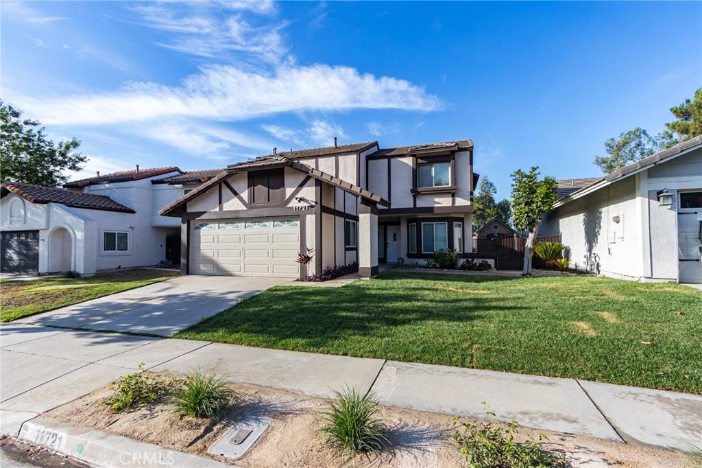 Rancho Cucamonga, CA 91737,11721 Mount Sterling CT