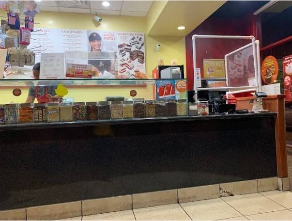 West Los Angeles, CA 90064,10875 W Pico BLVD