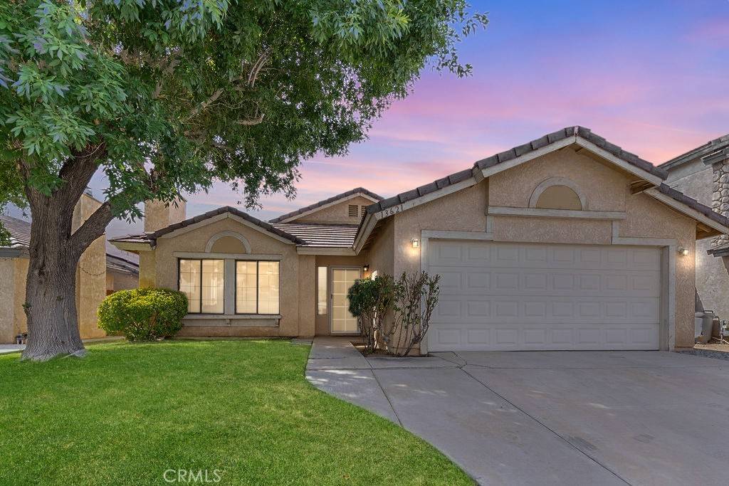 Victorville, CA 92392,13621 Sandstone DR
