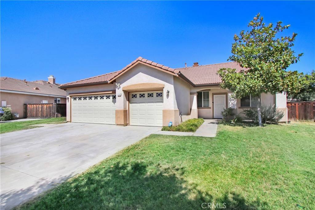 Perris, CA 92571,3563 Amberly LN