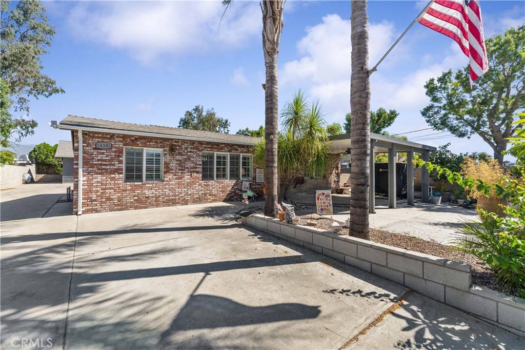 Fontana, CA 92335,14582 El Molino ST