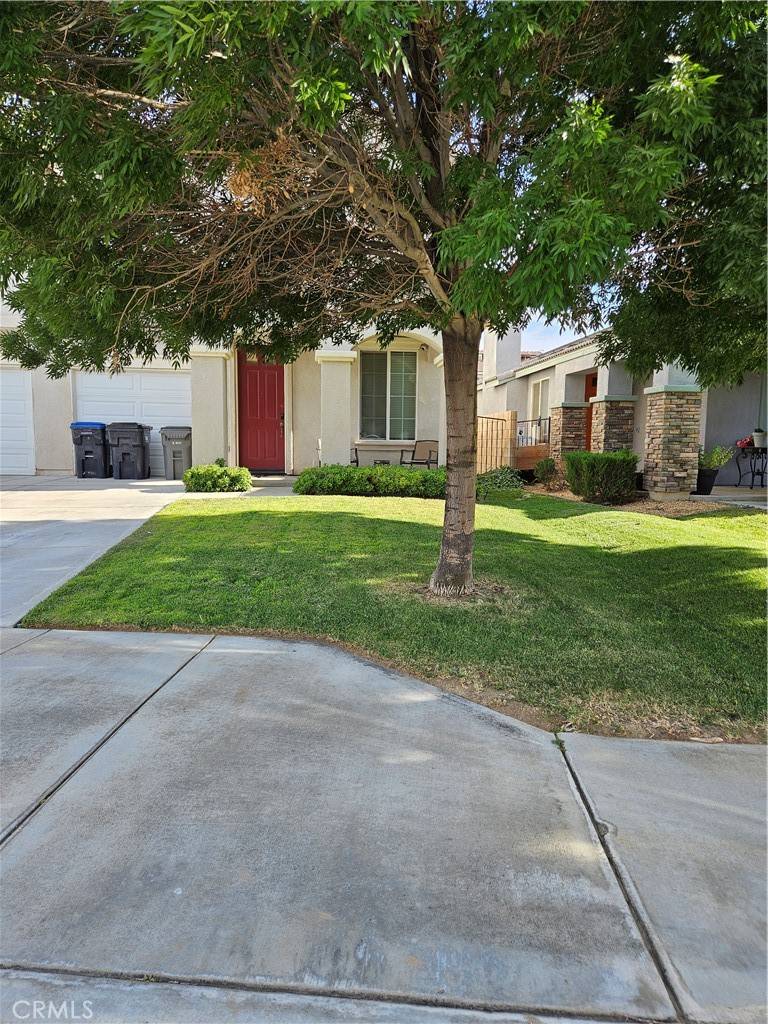 Lancaster, CA 93535,2314 Donatello ST
