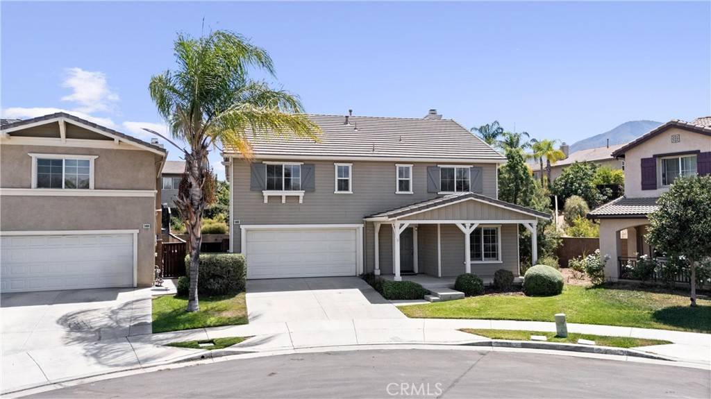Corona, CA 92883,24932 Greenbrier CT