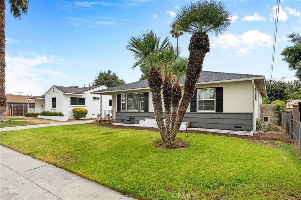 Riverside, CA 92506,3672 Harding ST