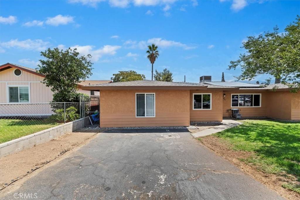 Banning, CA 92220,660 N Florida ST