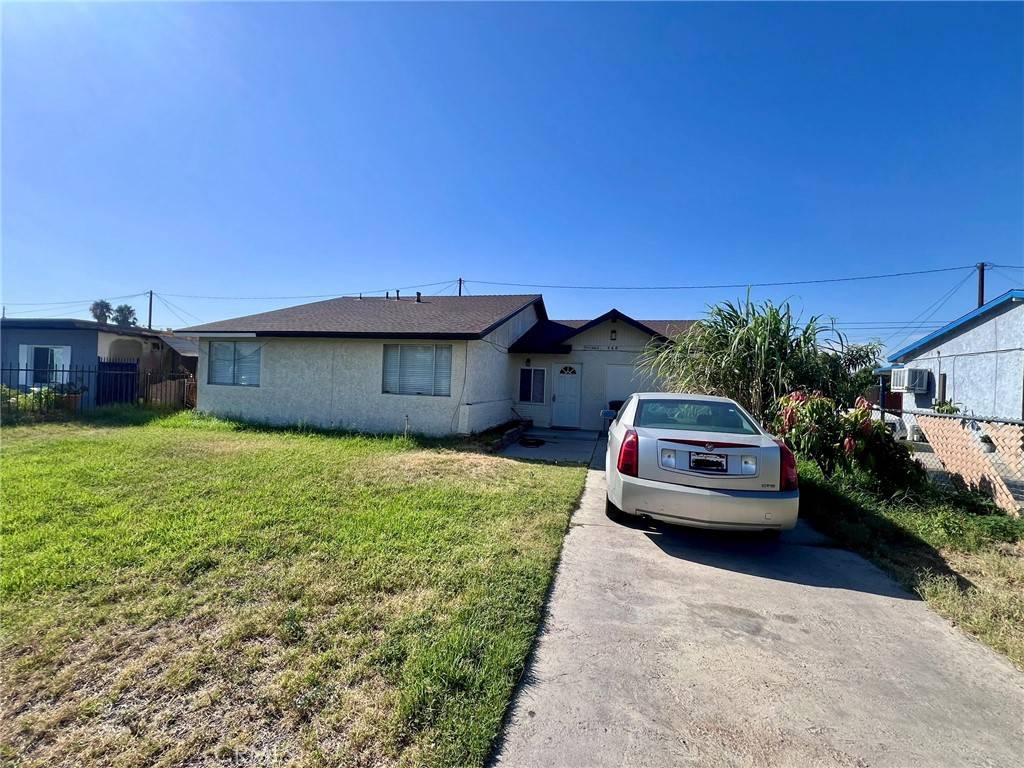 Colton, CA 92324,548 Julie ST