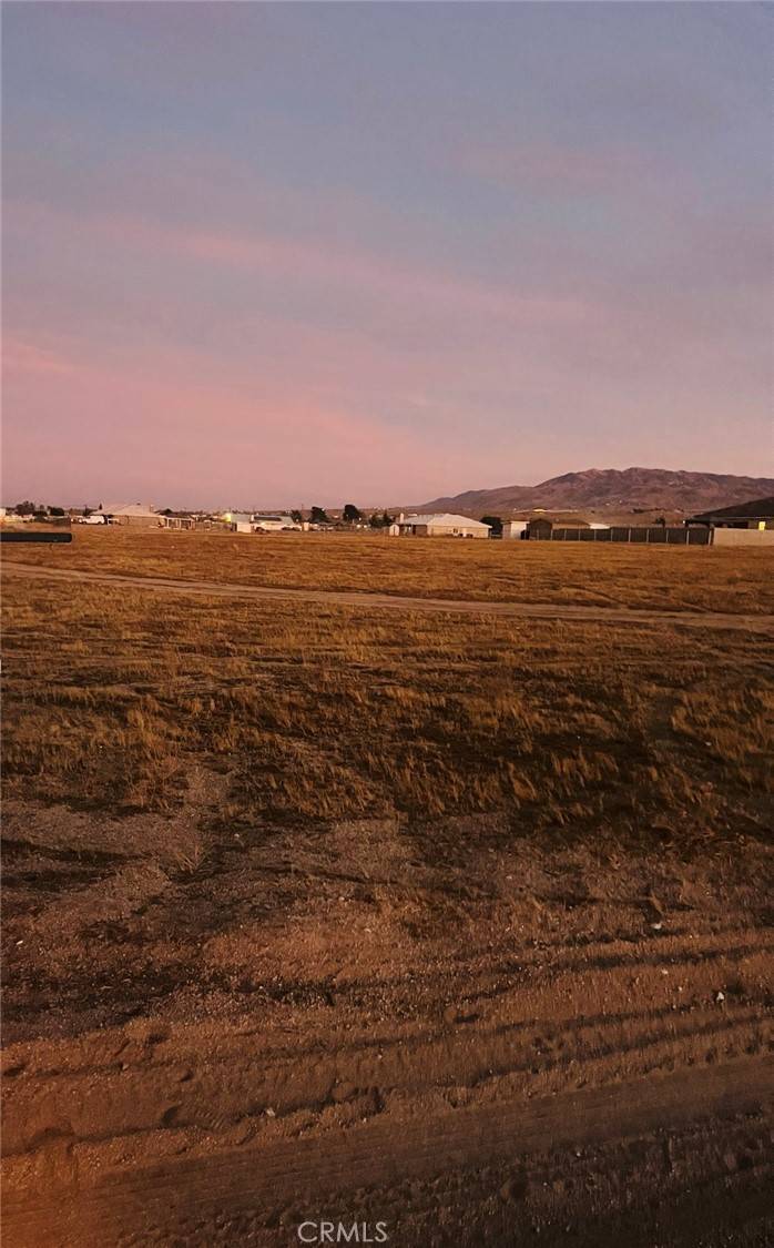 Apple Valley, CA 92308,0 Panoche RD