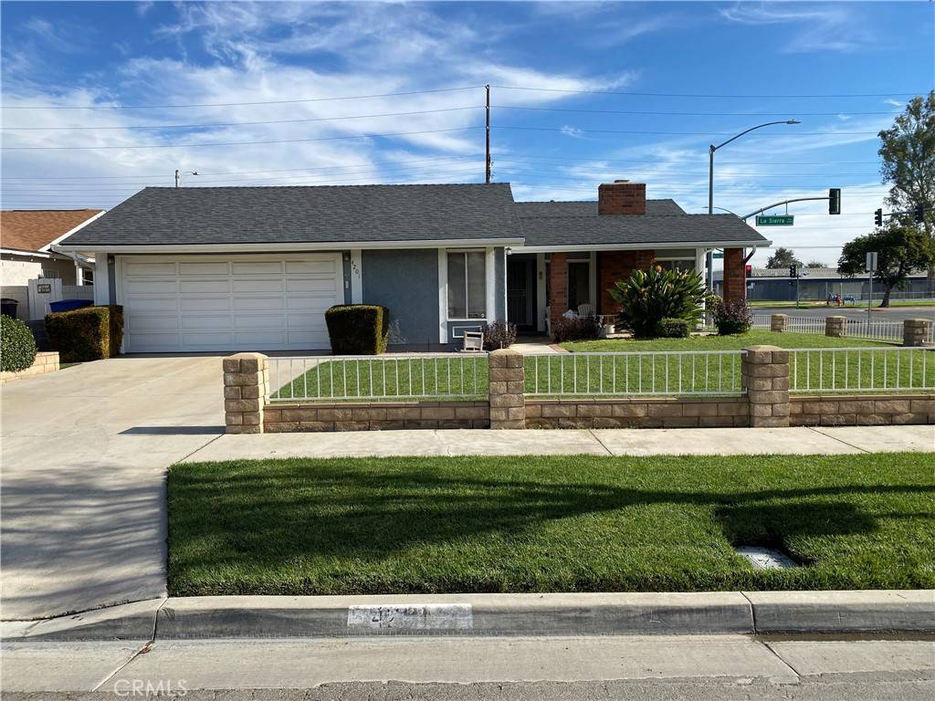 Riverside, CA 92505,4201 Ferguson CT