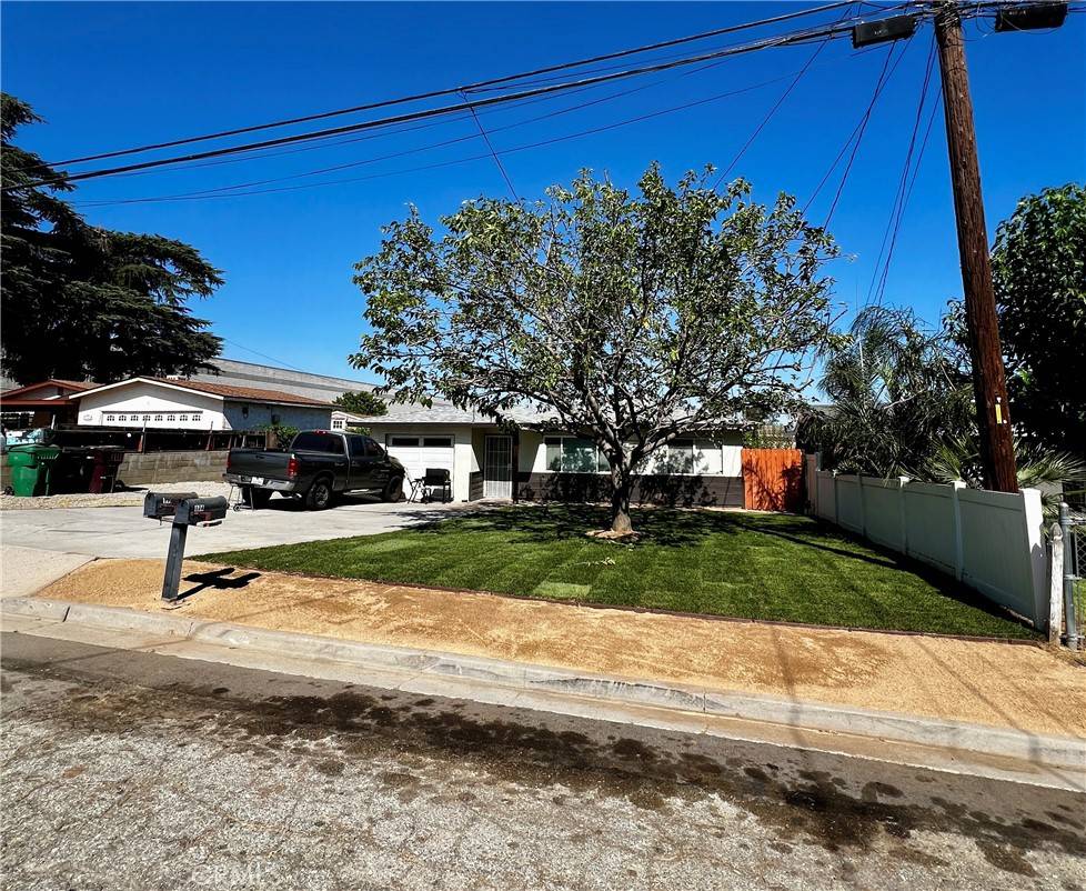 Beaumont, CA 92223,174 Maple AVE