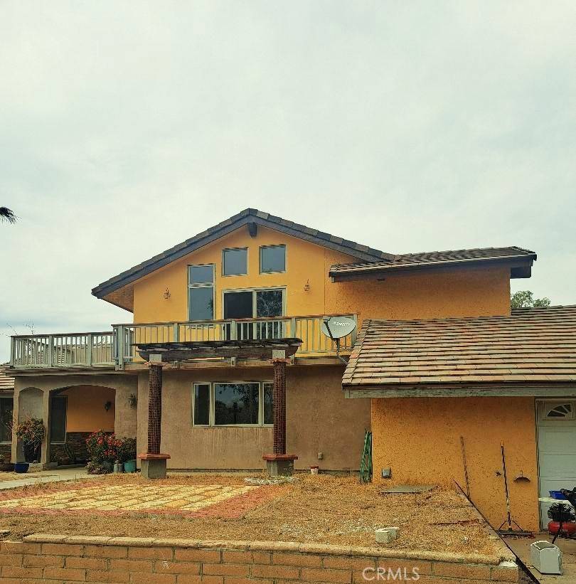 Moreno Valley, CA 92557,9228 Box Springs Mountain RD