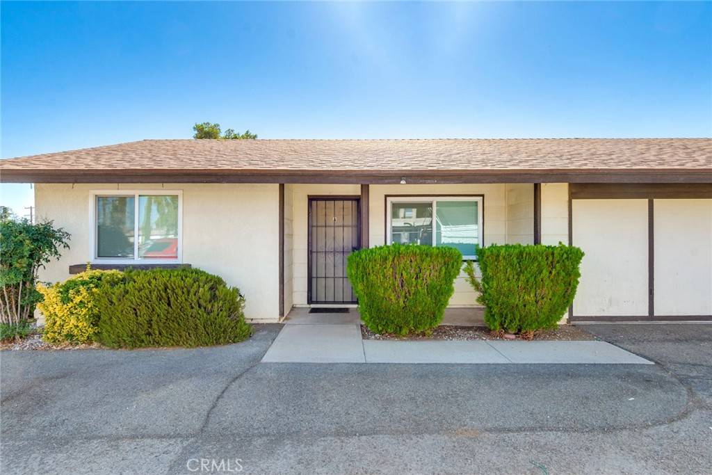 Hesperia, CA 92345,16077 Juniper ST