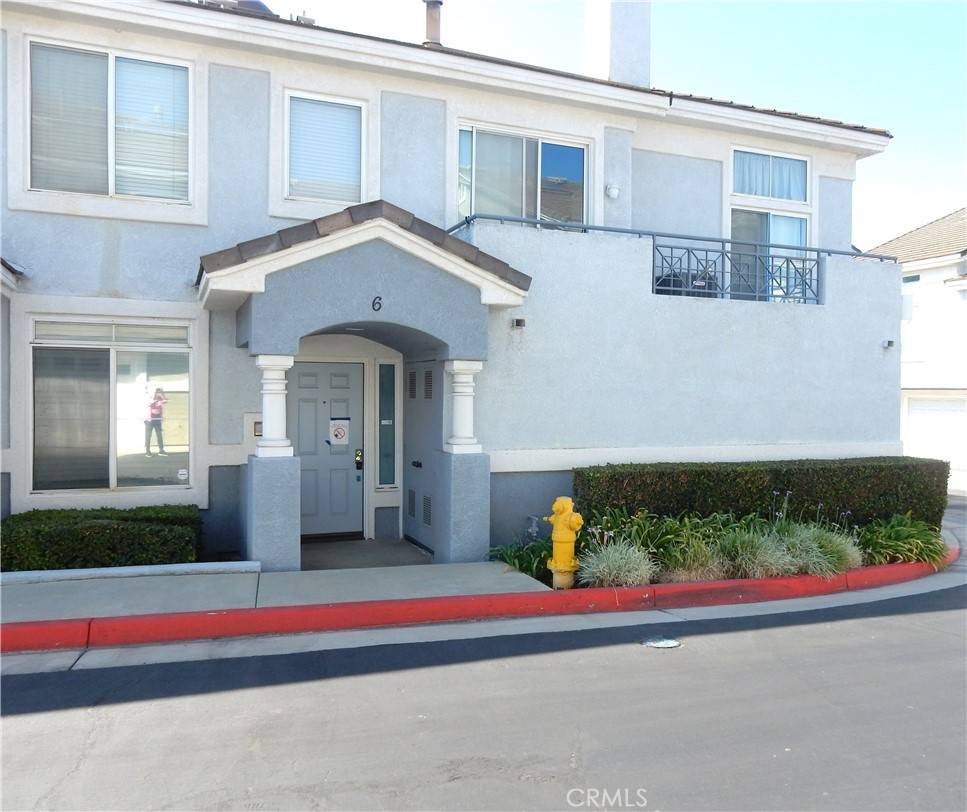 Corona, CA 92879,2265 Indigo Hills DR #6