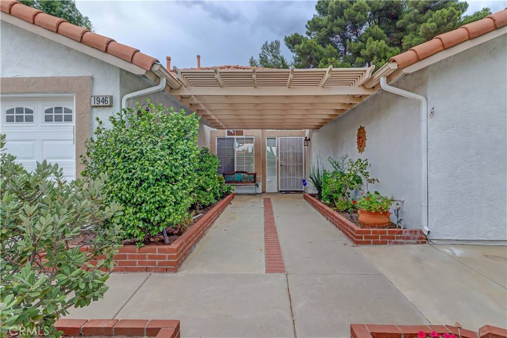 Hemet, CA 92545,1946 Tamarack LN