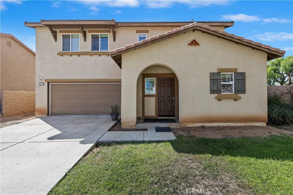 Jurupa Valley, CA 92509,4473 Jericho Street