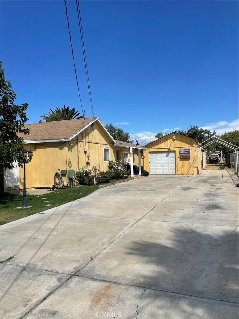 Jurupa Valley, CA 92509,4120 Stanton ST