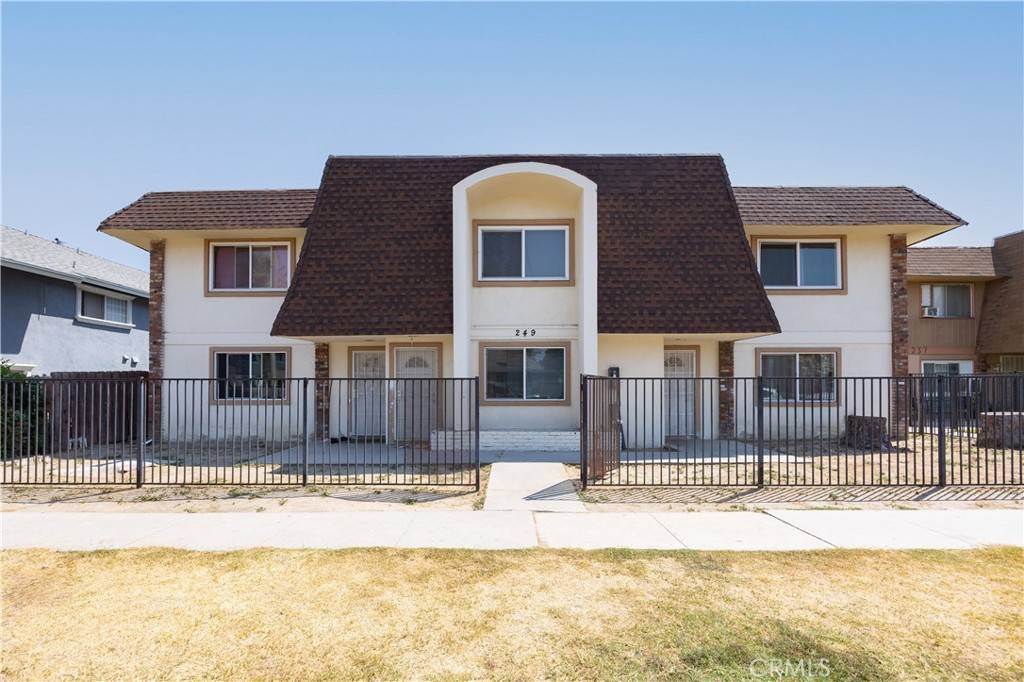 Rialto, CA 92376,249 E Jackson ST