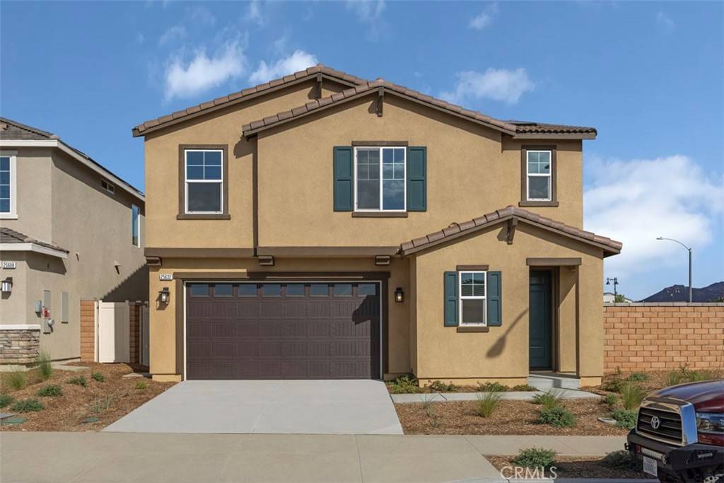 Homeland, CA 92548,25632 Ranch House RD